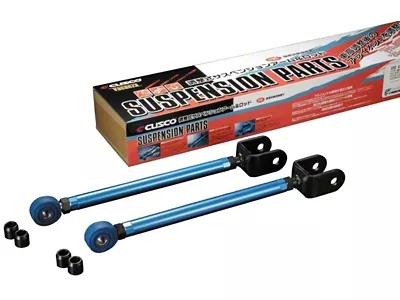 Cusco Bushing Pillowball Front Lower Arm Front Side Rear Upper Arm - 564 464 BV
