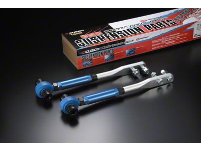 Cusco Camber TENSION Rod S13-Z32 240SX-300ZX - 220 473 AS