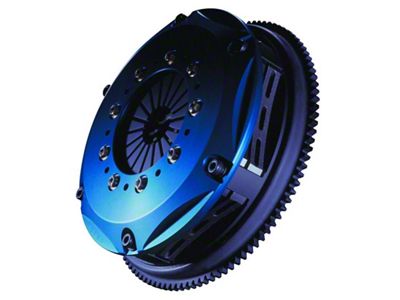 Cusco Clutch Twin Plate GDA Impreza will not fit push - 660 022 TP