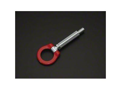Cusco Folding Front Tow Hook 2016 Mazda Miata Roadster ND5RC - 429 017 F