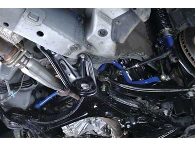 Cusco Front Anti-Sway Bar 25mm GSU30W - 924 311 A25