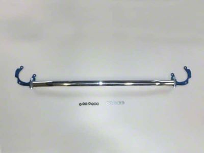 Cusco Front Strut Tower Bar Type OS 13-18 Toyota RAV4 - 977 540 A