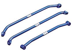Cusco Lower Bar Radius Front (AE86 Corolla)