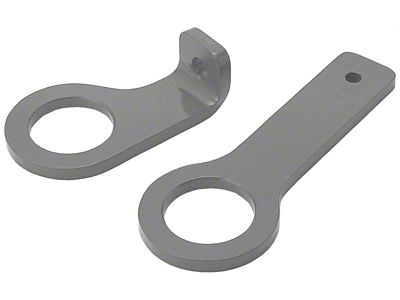 Cusco MISC TOW HOOKS EF EG DC2 CIVIC-integra - 307 016 AJ