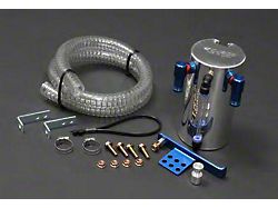 Cusco Oil Catch Tank 0.4L (Comes w/ Lid) (08-14 Impreza WRX STI, WRX STI Limited, WRX STI Special Edition)