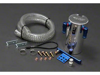 Cusco OIL Catch Tank 0.4L COME W/ L - 692 009 A