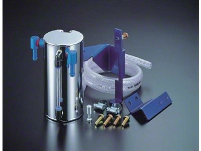Cusco OIL Catch Tank EK9.EK4 EL1.2.3 - 311 009 A