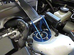 Cusco Front Strut Bar (15-20 RC350 / 16-20 GS-F)