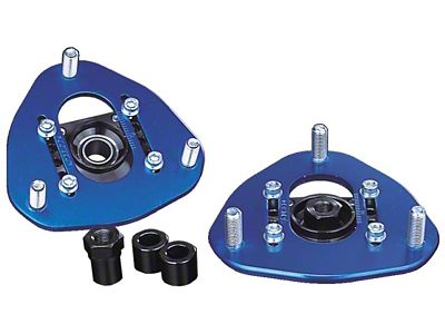 Cusco Pillowball Upper Mount Front or Rear Honda Civic EG/EK/DC/AP1 - 307 411 A