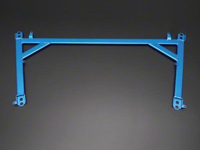 Cusco Power Brace Front 16-22 Toyota Prius - 1A1 492 F