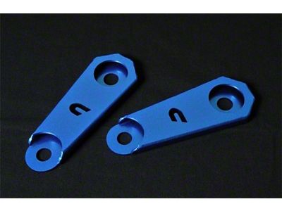 Cusco Power Brace Front Lower Arm Subaru BRZ / Toyota - 965 492 FL