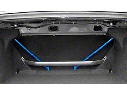 Cusco Power Brace Rear Bulk Arm FD2 Civic Si carpet/panels - 329 492 RB