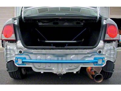 Cusco Power Brace Rear End FD2 Civic Si must remove - 329 492 RE