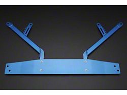 Cusco Power Brace Rear Member 2020+ Toyota Supra A90 3.0L - 1C2-492-R