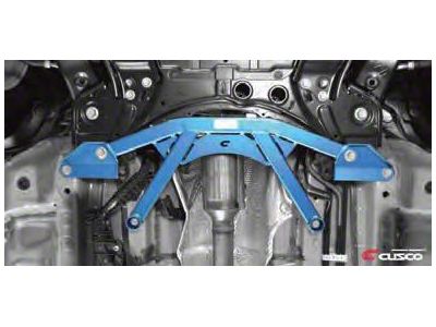 Cusco Power Brace ZVW30 PRIUS Front - 951 492 F