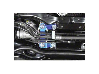 Cusco Power Steering Rack Brace 08+ Impeza GRB/GVB/GH/GE/Forester SH5/9 / - 692 026 ALHD