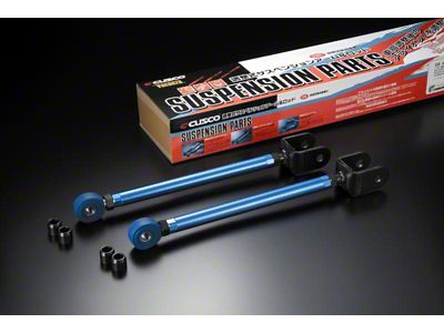 Cusco Rear Camber Toe Control Arm Nissan 240SX S14 - 222 474 E