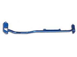 Cusco Rear SUBFRAME Brace Lower Bar Forester SF5 SG5 SG9 - 676 487 A