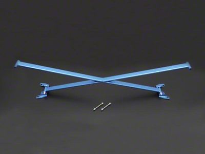 Cusco Strut Bar 2015 Subaru Impreza USDM Model VA Chassis - 6A1 541 AX