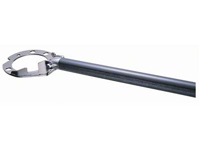 Cusco Strut Bar CB Rear Subaru Impreza GC8 - 660 551 A