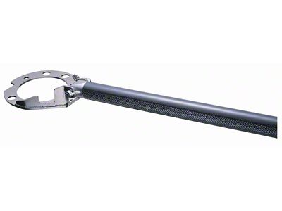 Cusco Strut Bar CB Rear SXE10 / IS300 - 195 551 A