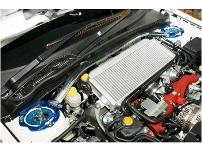 Cusco Strut Bar OS Front GH8-GRB GVB SH5 FORESTER Impreza - 692 540 A