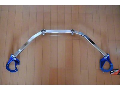 Cusco Strut Bar OS Front NCEC Miata attaches to firewall - 428 540 AT