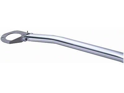 Cusco Strut Bar Type 40 Rear SXE10 / IS300 - 195 526 A