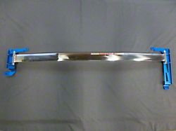 Cusco Strut Tower Bar OS Front for 2019+ Toyota Corolla - 1A9-540-A