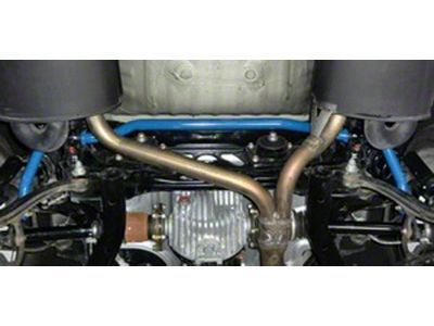 Cusco Sway 30mm Rear AP1 AP2 S2000 - 380 311 B30