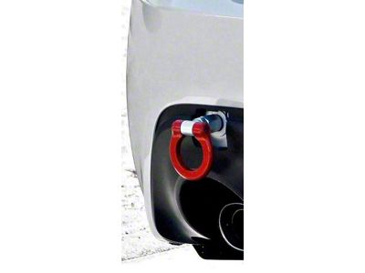 Cusco Tow Hook Swivel Joint Rear Subaru BRZ/Impreza / Toyota - 693 017 R