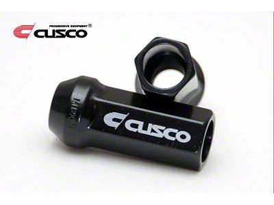 Cusco Wheel Lug Nut Set - M12 x P1.25mm - 00B 738 12520B