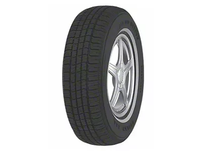 Custom Custom 428 AS Tire (P215/70R15)
