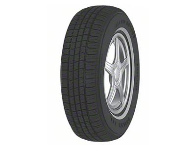 Custom Custom 428 AS Tire (P225/70R15)