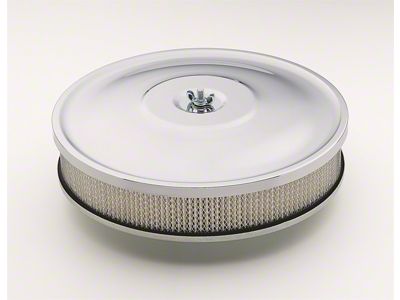 Mr. Gasket Custom Style Air Cleaner - 9791
