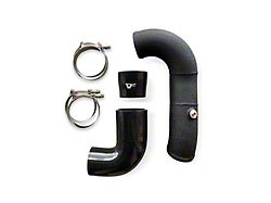 CVF Cold-Side Aluminum Intercooler Pipe (13-18 Focus ST)