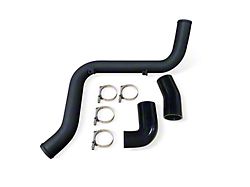 CVF Hot-Side Aluminum Intercooler Pipe (13-18 Focus ST)