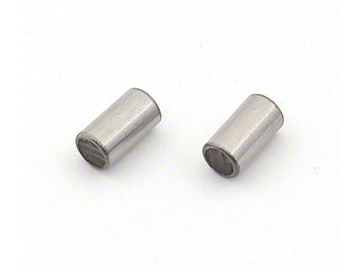 Mr. Gasket Cylinder Head Dowel Pins; 5/16x5/8 in.; 2 pc.; - 4375