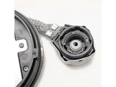 Race Sport Lighting D1DY 12V 35W Factory OEM Ballast Input 9-16V Max Input Current 6.5A-88A - RS-D2DY