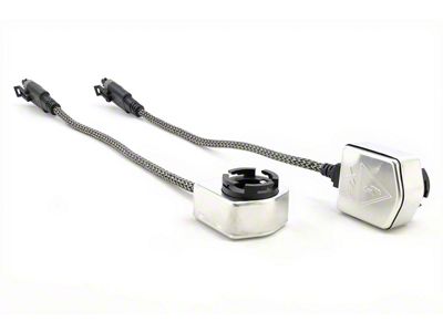 Morimoto D2S Igniter: XB Black - BL41