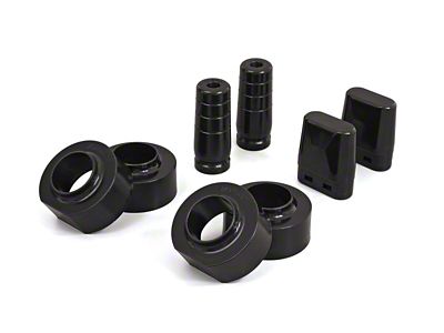 Daystar 1984-1998 Jeep Grand Cherokee ZJ - 1 3/4in Lift - KJ09110BK