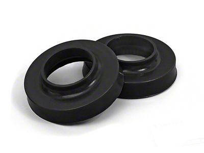 Daystar 1984-2001 Jeep Cherokee XJ 2&4WD - Coil Spring Spacers - KJ09107BK