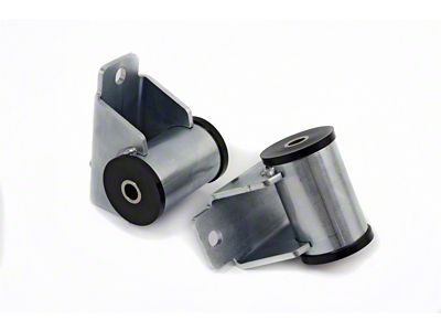 Daystar 1986-1992 Jeep Comanche 6 Cyl Motor Mount - KJ01004BK