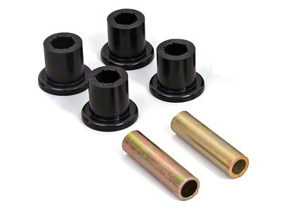 Daystar 1987-1996 Jeep Wrangler YJ 4WD - Front or Rear - KJ02009BK