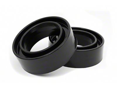 Daystar 1990-1995 Toyota 4Runner 2WD/4WD - 1 1/4in Leveling Kit - KT09100BK