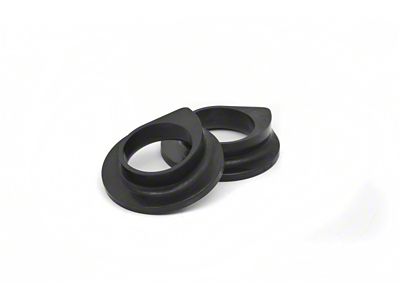 Daystar 1991-1994 Ford Ranger Coil Isolators Front Pair - KU09021BK