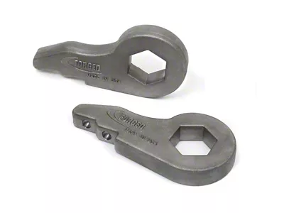 Daystar 1992-1994 Chevy Blazer K5 4WD - 2in Leveling Kit - KG09110