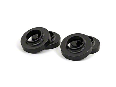 Daystar 1993-1998 Jeep Grand Cherokee ZJ 2WD/4WD - 3/4in Coil - KJ09108BK