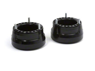 Daystar 1994-2001 Dodge Ram 1500 4WD - 2in Leveling Kit - KC09101BK