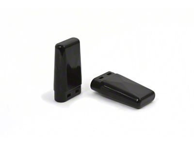 Daystar 1994-2001 Dodge Ram 1500 4WD - Bump Stops Front - KU09018BK